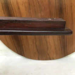 Pamono Model 522 Dining Table by Gianfranco Frattini for Bernini, 1950s Online