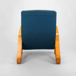 Pamono Model 61 Grasshopper Lounge Chair by Eero Saarinen for Knoll, 1950s Online