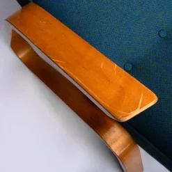 Pamono Model 61 Grasshopper Lounge Chair by Eero Saarinen for Knoll, 1950s Online