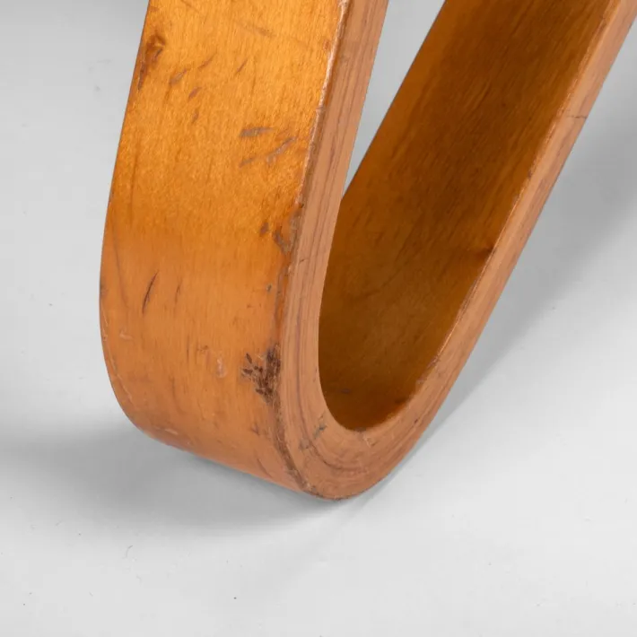 Pamono Model 61 Grasshopper Lounge Chair by Eero Saarinen for Knoll, 1950s Online