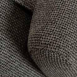 Pamono Model 680 Lounger in Grey Fabric from Rolf Benz New