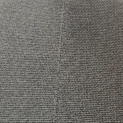 Pamono Model 680 Lounger in Grey Fabric from Rolf Benz New