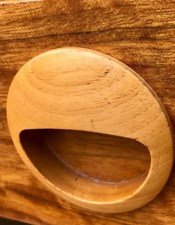 Pamono Model 430 Modular Wall System with Bar, Secretary and Display Cabinet in Walnut by Joachim Nebelung for Hellerau, 1973 Hot