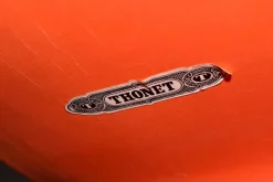 Pamono Model 275 S-Chair by Verner Panton, 1960s Outlet