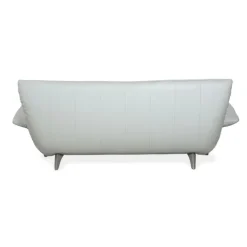 Pamono Model 1900 3-Seater Sofa in Leather from Rolf Benz Hot