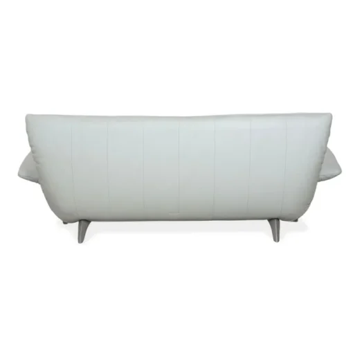 Pamono Model 1900 3-Seater Sofa in Leather from Rolf Benz Hot