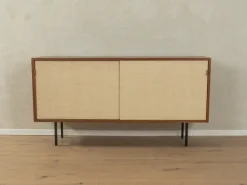 Pamono Model 116 Sideboard by Florence Knoll for Knoll International, 1960s Sale