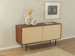 Pamono Model 116 Sideboard by Florence Knoll for Knoll International, 1960s Sale