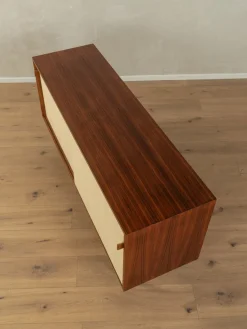 Pamono Model 116 Sideboard by Florence Knoll for Knoll International, 1960s Sale