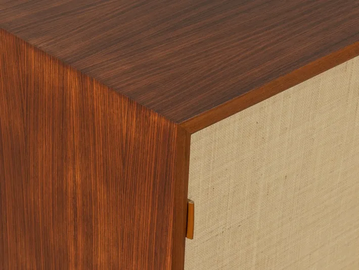 Pamono Model 116 Sideboard by Florence Knoll for Knoll International, 1960s Sale