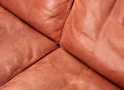 Pamono Model 2212 Sofa by Borge Mogensen for Fredericia, Denmark, 1962 Clearance