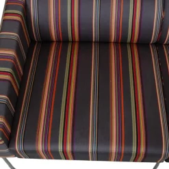 Pamono Model 3302 Sofa in Paul Smith Fabric by Arne Jacobsen, 1980s Discount