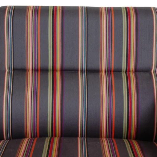 Pamono Model 3302 Sofa in Paul Smith Fabric by Arne Jacobsen, 1980s Discount