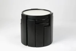 Pamono Model 780 Tables from Cassina, 1960s, Set of 4 Sale