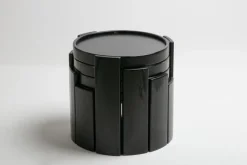 Pamono Model 780 Tables from Cassina, 1960s, Set of 4 Sale