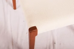 Pamono Model 71 Teak Dining Chairs by Niels Otto Møller for J.L Møllers, 1951, Set of 4 Discount