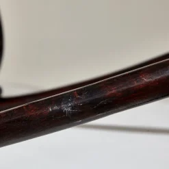 Pamono Model 825 Thonet Rocking Chair by Michael Thonet for Thonet, 1970s Best