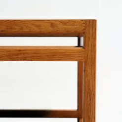 Pamono Model 5370 Trolley by Borge Mogensen for Frederica Mobelfabrik, 1960s Discount