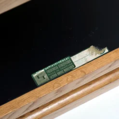 Pamono Model 5370 Trolley by Borge Mogensen for Frederica Mobelfabrik, 1960s Discount