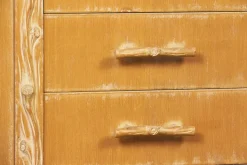 Pamono Model Corteccia Sideboard, 1960s Clearance