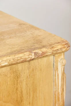 Pamono Model Corteccia Sideboard, 1960s Clearance