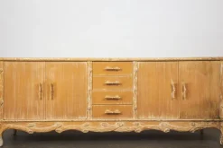 Pamono Model Corteccia Sideboard, 1960s Clearance