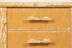 Pamono Model Corteccia Sideboard, 1960s Clearance