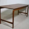 Pamono Model FD 15/54 Coffee Table in Teak by Peter Hvidt & Orla Mölgaard Nielsen for France & Daverkosen, 1950s Online