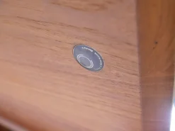 Pamono Model FD 15/54 Coffee Table in Teak by Peter Hvidt & Orla Mölgaard Nielsen for France & Daverkosen, 1950s Online