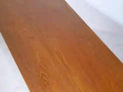 Pamono Model FD 15/54 Coffee Table in Teak by Peter Hvidt & Orla Mölgaard Nielsen for France & Daverkosen, 1950s Online