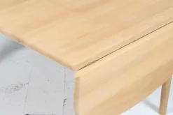 Pamono Model GE85 Coffee Table in Oak attributed to Hans J. Wegner for Getama, 2000s Best