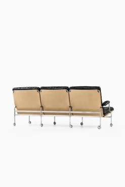 Pamono Model Karin Sofa by Bruno Mathsson for DUX, Sweden Discount