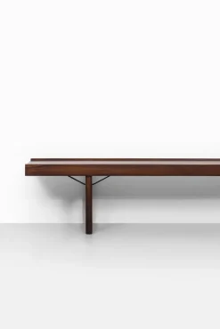 Pamono Model Krobo Bench by Torbjørn Afdal for Bruksbo, 1950s Outlet