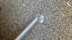 Pamono Model Larus Massaging Chaise Longue in White Leather from Poltrona Frau, 2000 Hot