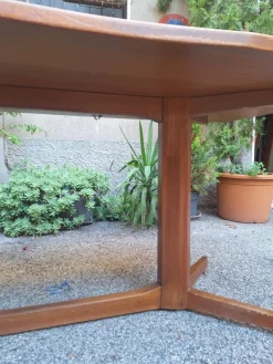 Pamono Model LT22 Dining Table by Franco Albini and Franca Held for Poggi Pavia, 1950s Sale