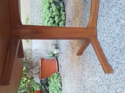 Pamono Model LT22 Dining Table by Franco Albini and Franca Held for Poggi Pavia, 1950s Sale