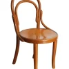 Pamono Model No.1 Children's Chair from Thonet, 1920s Discount