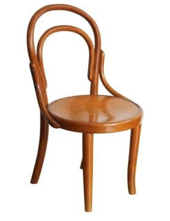 Pamono Model No.1 Children's Chair from Thonet, 1920s Discount