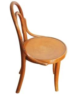 Pamono Model No.1 Children's Chair from Thonet, 1920s Discount