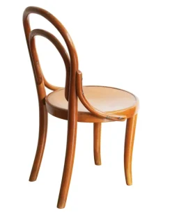 Pamono Model No.1 Children's Chair from Thonet, 1920s Discount