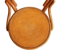 Pamono Model No.1 Children's Chair from Thonet, 1920s Discount