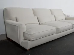 Pamono Model Raffles 3-Seater Sofa by Vico Magistretti for De Padova, 1970s Outlet