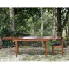 Pamono Model T3 Extending Dining Table in Walnut by Tom Robertson for McIntosh, 1970s Discount