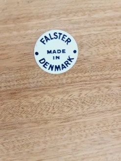 Pamono Modern Danish Expandable Dining Table in Teak, 1960s Outlet