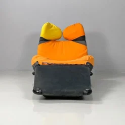 Pamono Modern Italian Armchair or Chaise Longue Wink Toshiyuki Kita for Cassina, 1980s attributed to Toshiyuki Kita Clearance