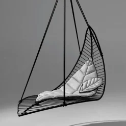 Pamono Modern Leaf Hanging Chair from Studio Stirling Online