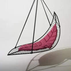 Pamono Modern Leaf Hanging Chair from Studio Stirling Online