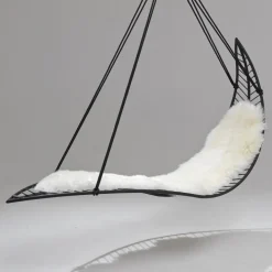 Pamono Modern Leaf Hanging Chair from Studio Stirling Online