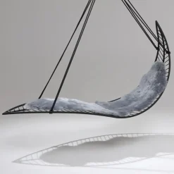 Pamono Modern Leaf Hanging Chair from Studio Stirling Online