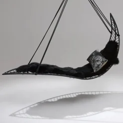 Pamono Modern Leaf Hanging Chair from Studio Stirling Online